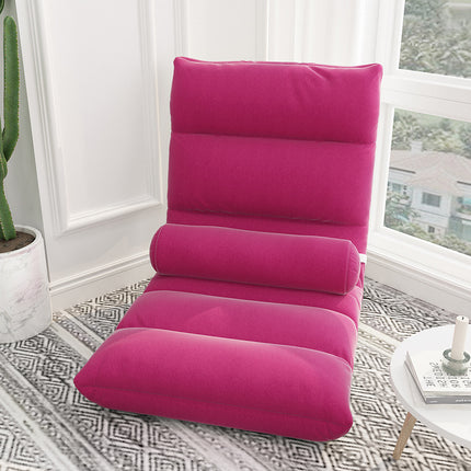 Lazy Sofa Tatami Bed Backrest Chair - Wnkrs