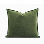 Green square / 40X45cmWithout core