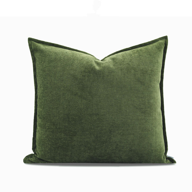 Nordic Throw Pillow, Sofa And Pillow Model Room - Wnkrs