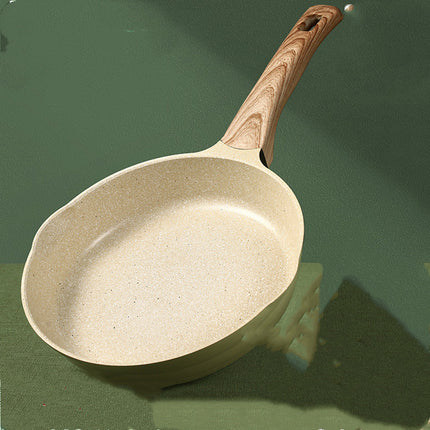 Household Non-stick Frying Pan Maifan Stone Frying Pan Multifunctional Frying Pan - Wnkrs