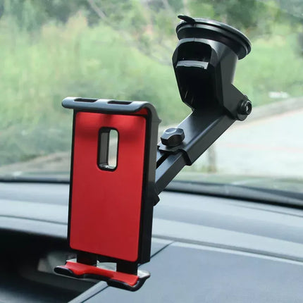 Universal Tablet & Folding Phone Car Mount Holder - Wnkrs