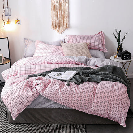 Bedding set duvet cover - Wnkrs