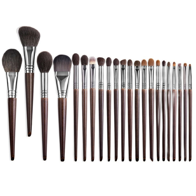 Ensemble de pinceaux de maquillage professionnels 22 pièces