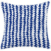 Hoja azul