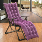 Long Purple / 48x150cm