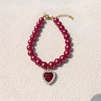 M 25-30cm / Red