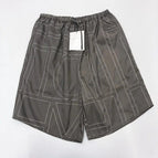 Grey shorts / M
