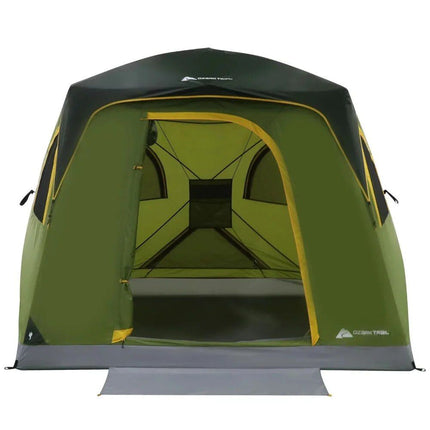 Trail 4-Person Instant Tent - Wnkrs