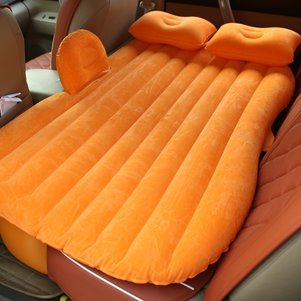 Car Inflatable Bed - Wnkrs