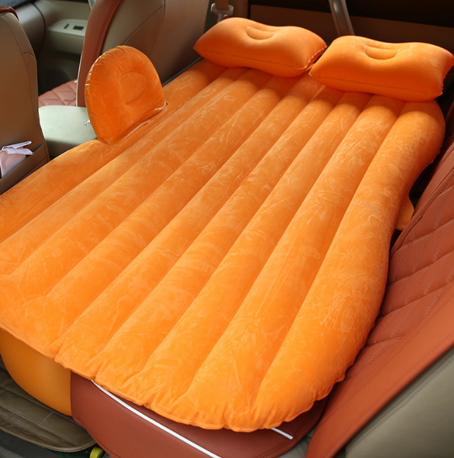 Car Inflatable Bed - Wnkrs