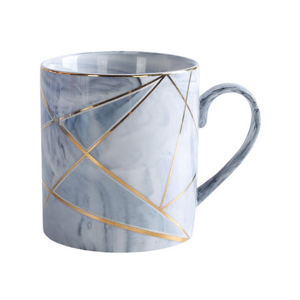 Nordic ceramic mug - Wnkrs