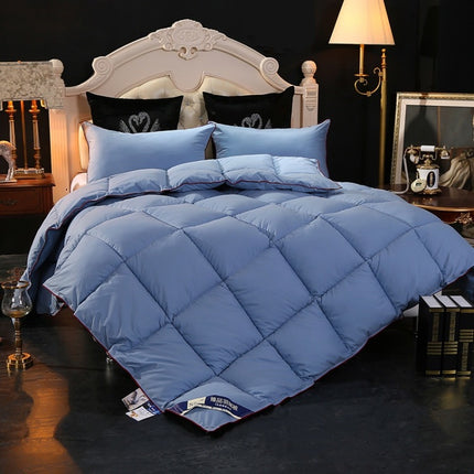 High-end down comforter - Wnkrs