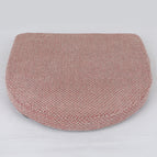 Chenille No.6 color / Ushaped seat cushion
