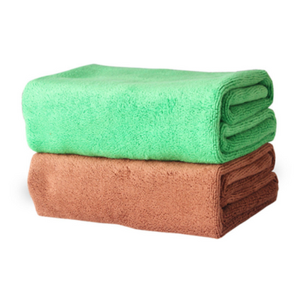 Absorbent, non-linting, car wipe - Wnkrs