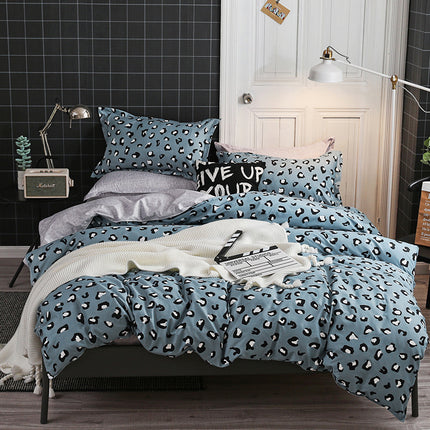 Bedding set duvet cover - Wnkrs