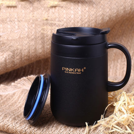 Coffee cup insulated water cup - Wnkrs