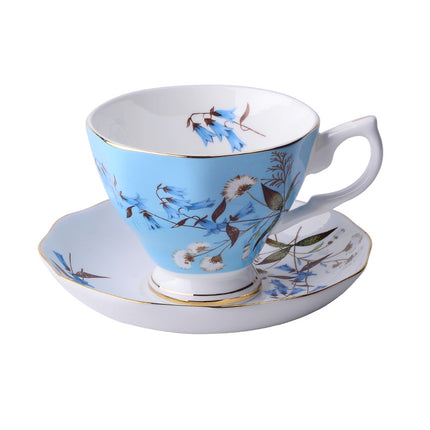 European Classic Series Bone China Coffee Cup - Wnkrs