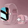 Steel pink +2