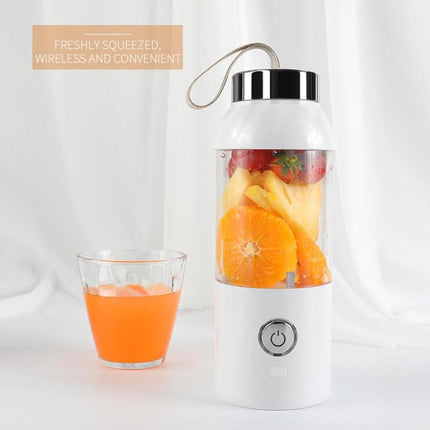 Mini juicer - Wnkrs