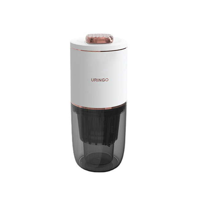 Portable Household Multifunctional Small Juice Juicer - Wnkrs