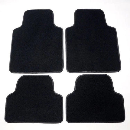 Starlight Fiber Optic Car Mat Light Kit - Wnkrs