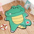 S / Crocodile