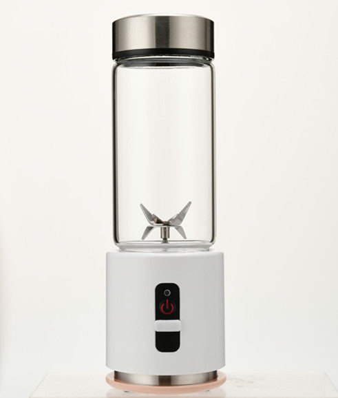 Electric juice - Wnkrs