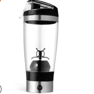 Rechargeable mixing cup electric shaker cup - Wnkrs