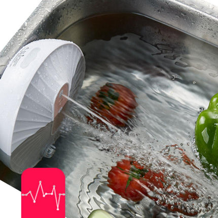 Portable Mini USB Charging Dish Washer for Fruit Vegetable Cleaning Dishwasher - Wnkrs