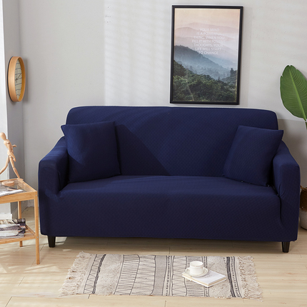 Elastic sofa cover - Wnkrs