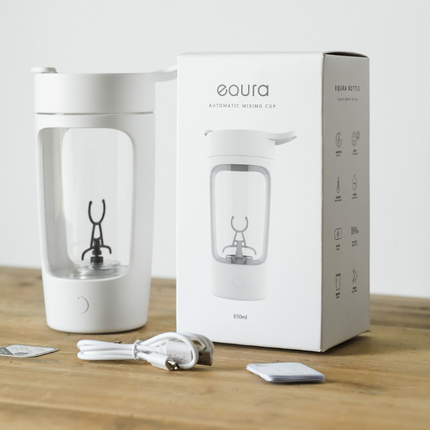 Portable juice blender - Wnkrs