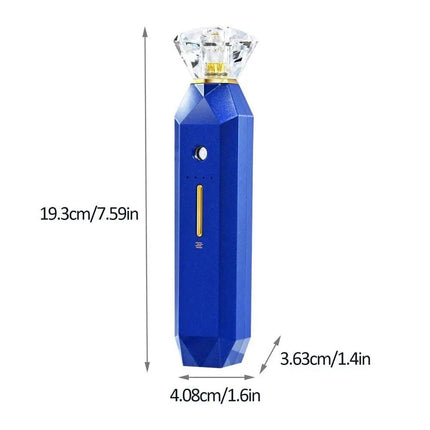 Electric Pore Vacuum with Dark Spot Removal & Oxygen Injection - Wnkrs