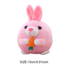 Pink Rabbit