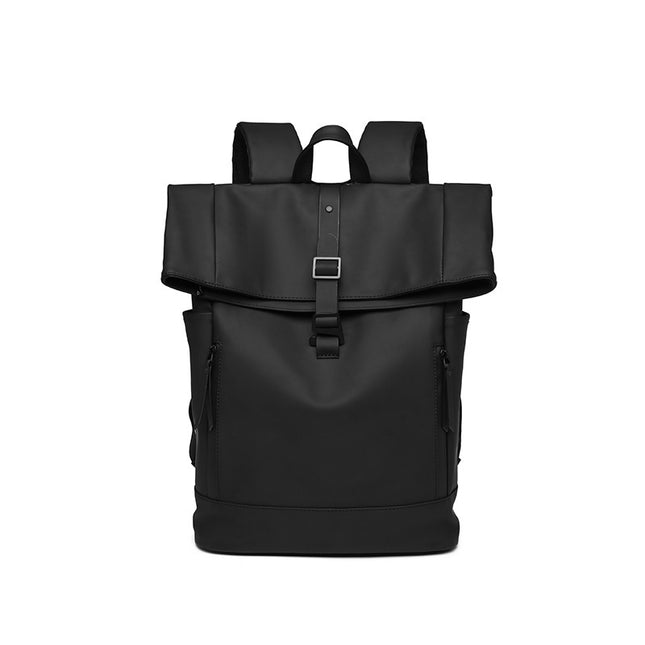 Mochila de viaje impermeable para ordenador de gran capacidad para hombre