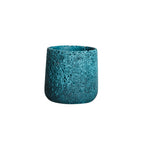 Turquoise / S 9 cm X 8 cm