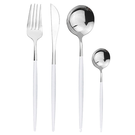 Stainless steel cutlery cutlery set - Wnkrs