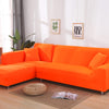 Caramelo de naranja