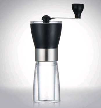 Hand coffee machine home coffee grinder coffee grinder hand pepper mill - Wnkrs