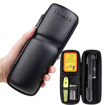 Multi-Functional Rainproof Cycling Capsule Tool Box - Wnkrs