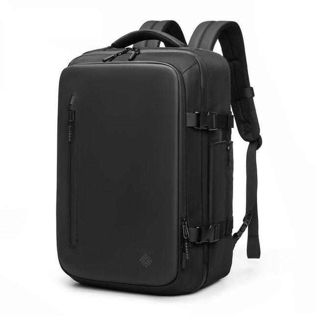 Mochila de tela Oxford para almacenamiento al vacío de gran capacidad para empresas
