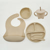 Beige 6Pcs set