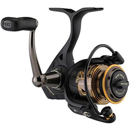 Elite Offshore Spinning Fishing Reel - Wnkrs