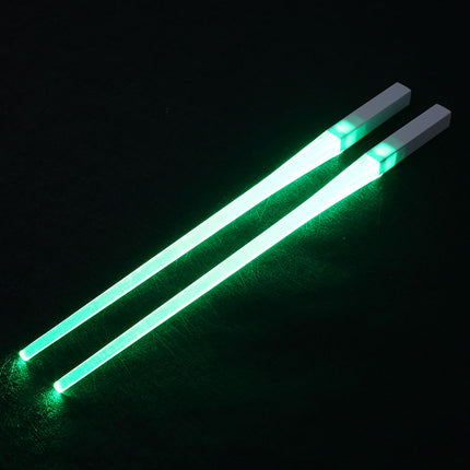 Kitchen Supplies Glowing Chopsticks - Wnkrs