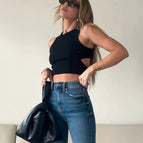 Negro / XS