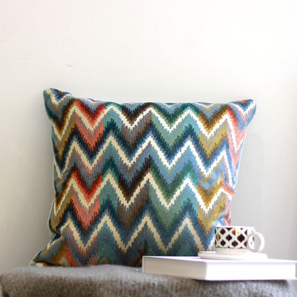 Living room sofa cushion pillow back - Wnkrs