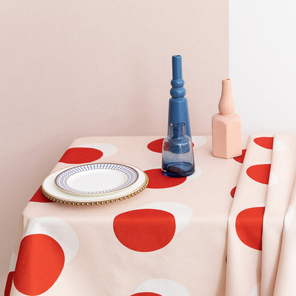 Fashion mat tablecloth - Wnkrs