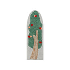 Fruit tree green in spring / 420MMx1500MM