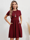 Wine Red