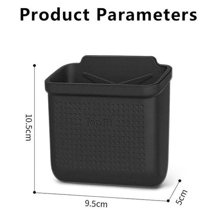 Multifunctional Center Console Storage Box for Model 3 & Y - Wnkrs