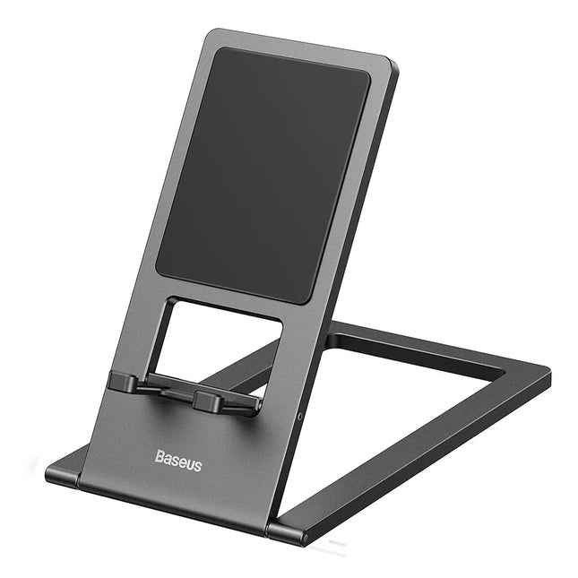 Aluminum Foldable Desktop Tablet & Laptop Stand